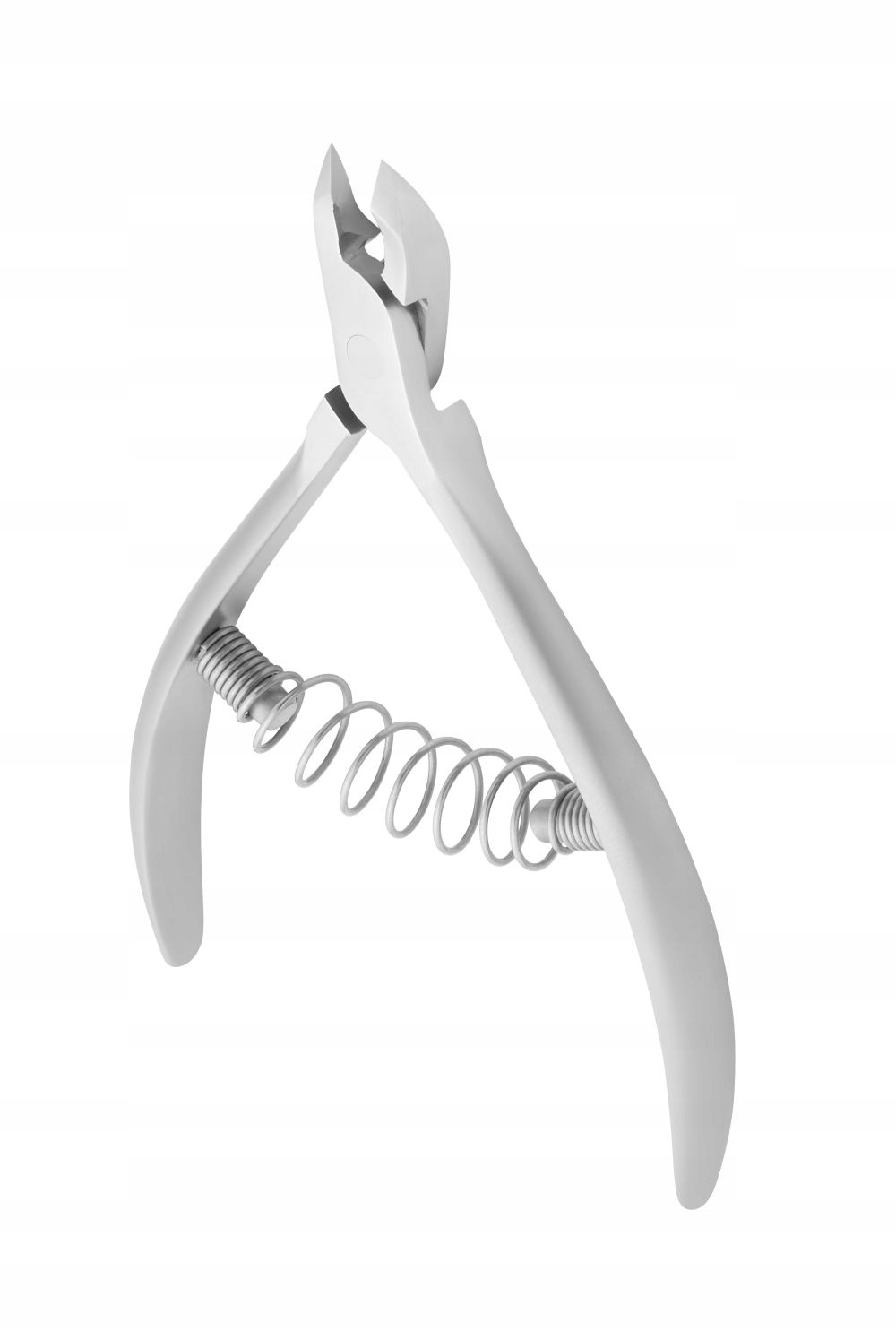 Staleks Kleště na kůžičku s pružinou 4 mm NS-30-4