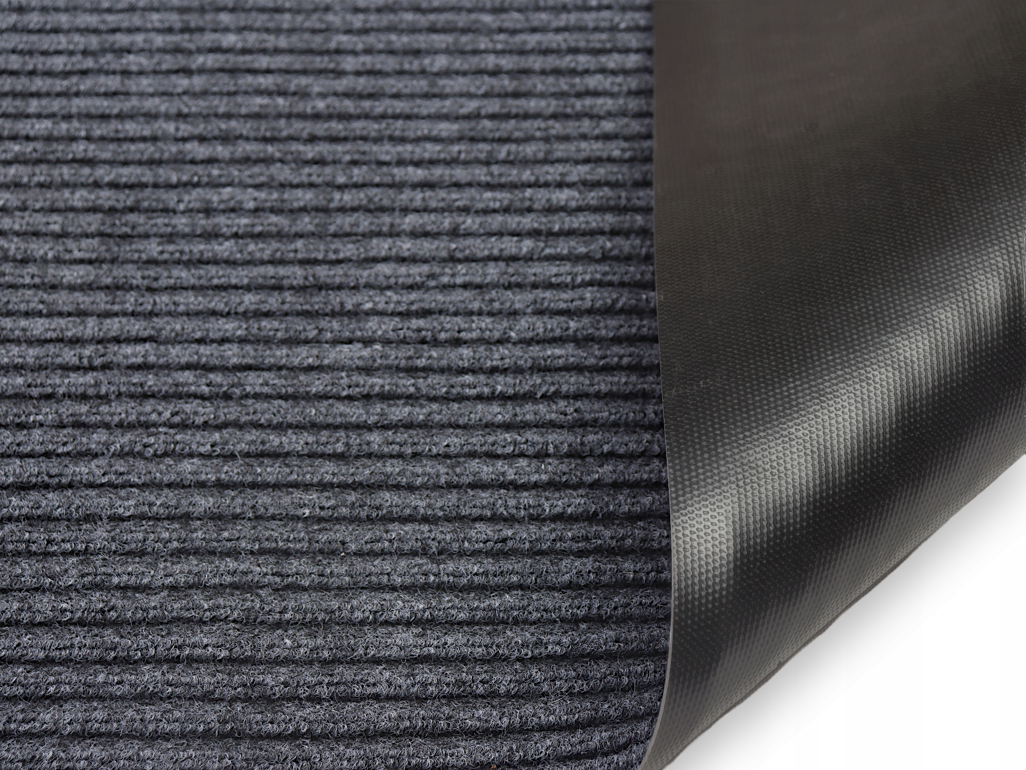 WYCIERACZKA WEJŚCIOWA 80x120 MATA POD DRZWI DO BUTÓW ZEWNĘTRZNA DUŻA Grubość 7 mm