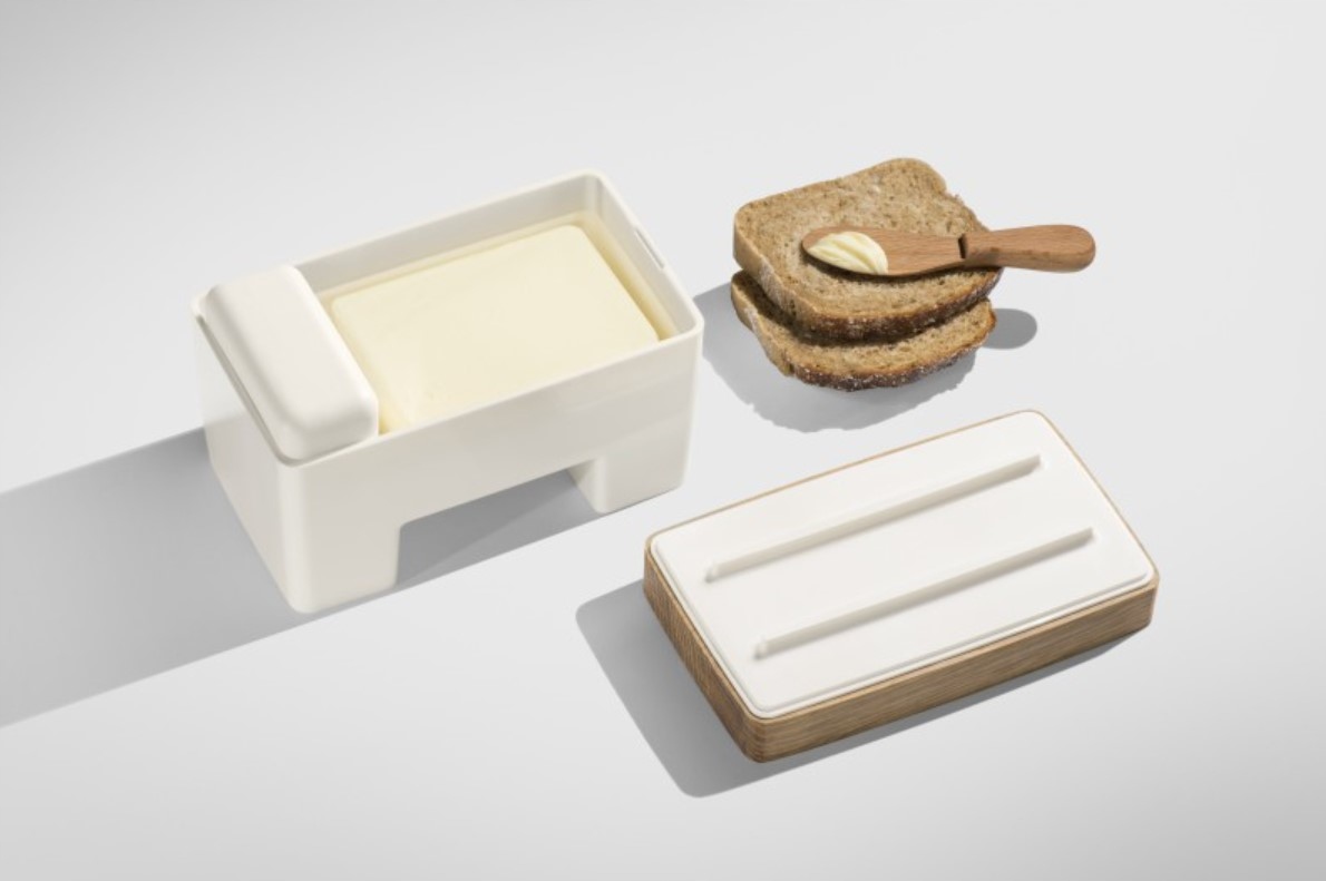 Inteligentna maselniczka Practic BPA Free Pływak Kod producenta 5903456099978