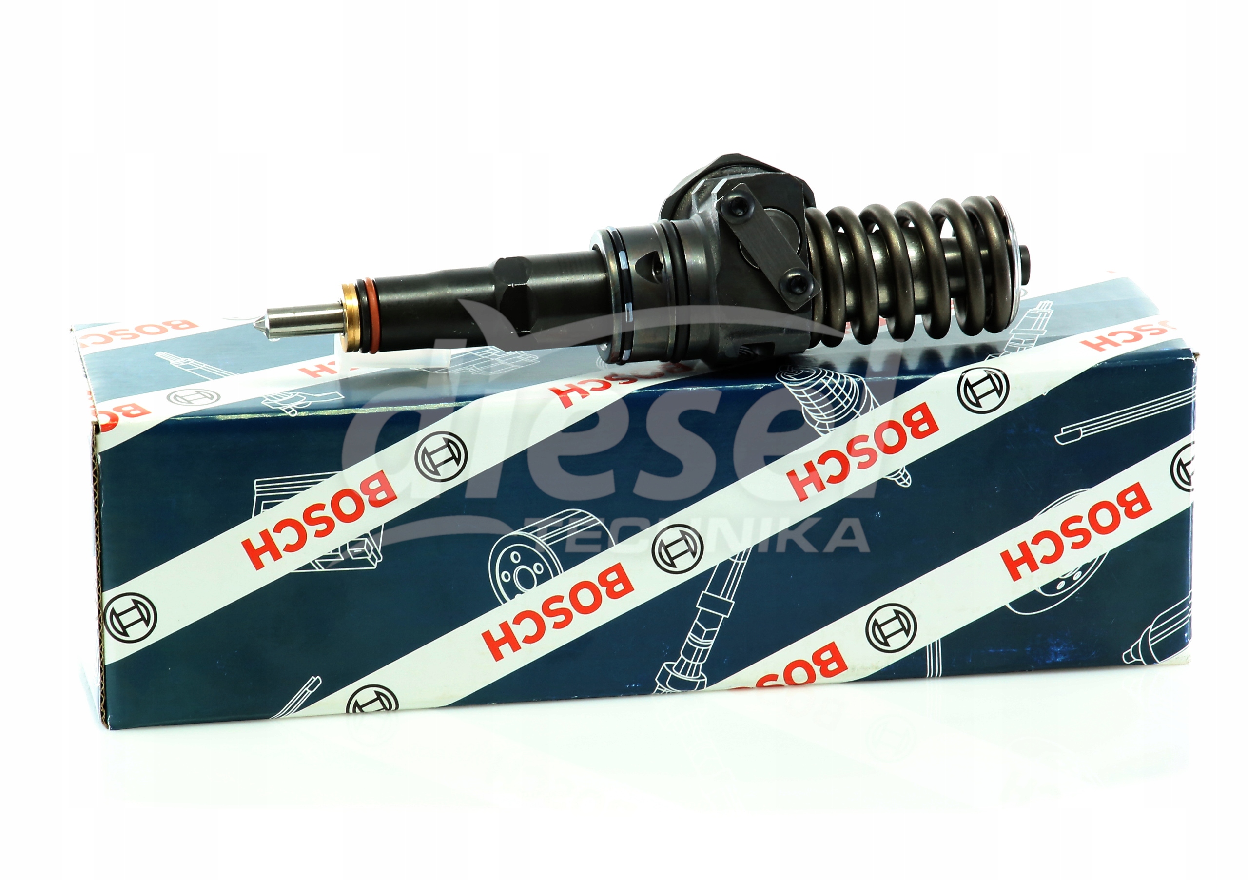 NOWY 0414720215 0414720213 0986441509 038130073AG EAN (GTIN) 4047024819061