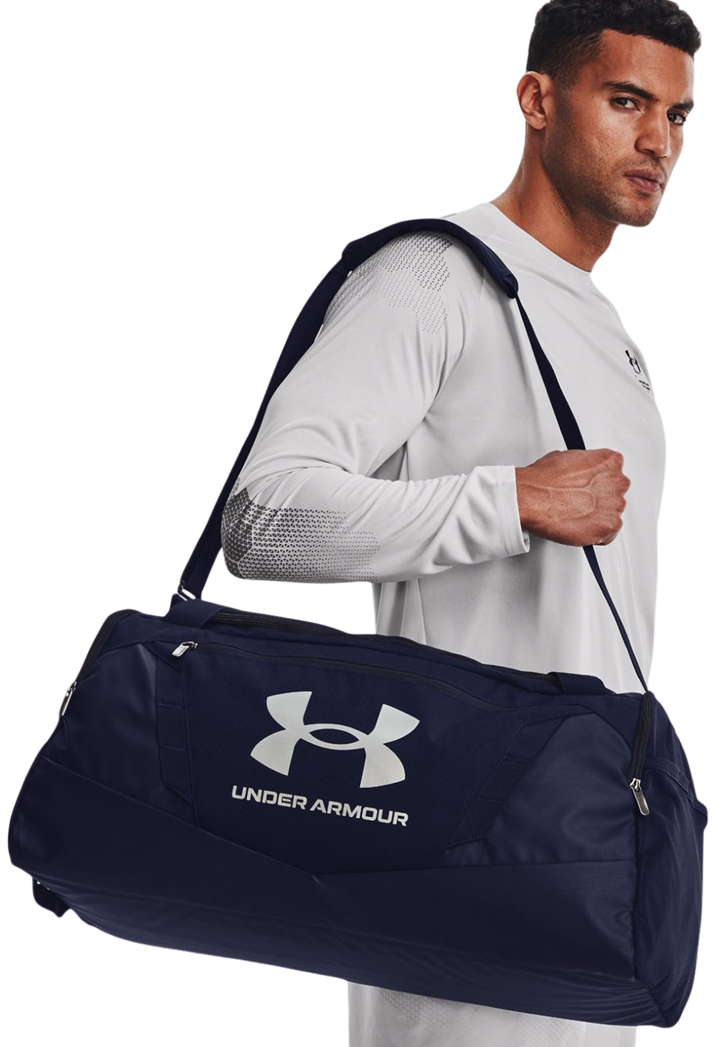 Sportovní Taška Under Armour Cestovní Multifunkční Undeniable 5.0 58 L