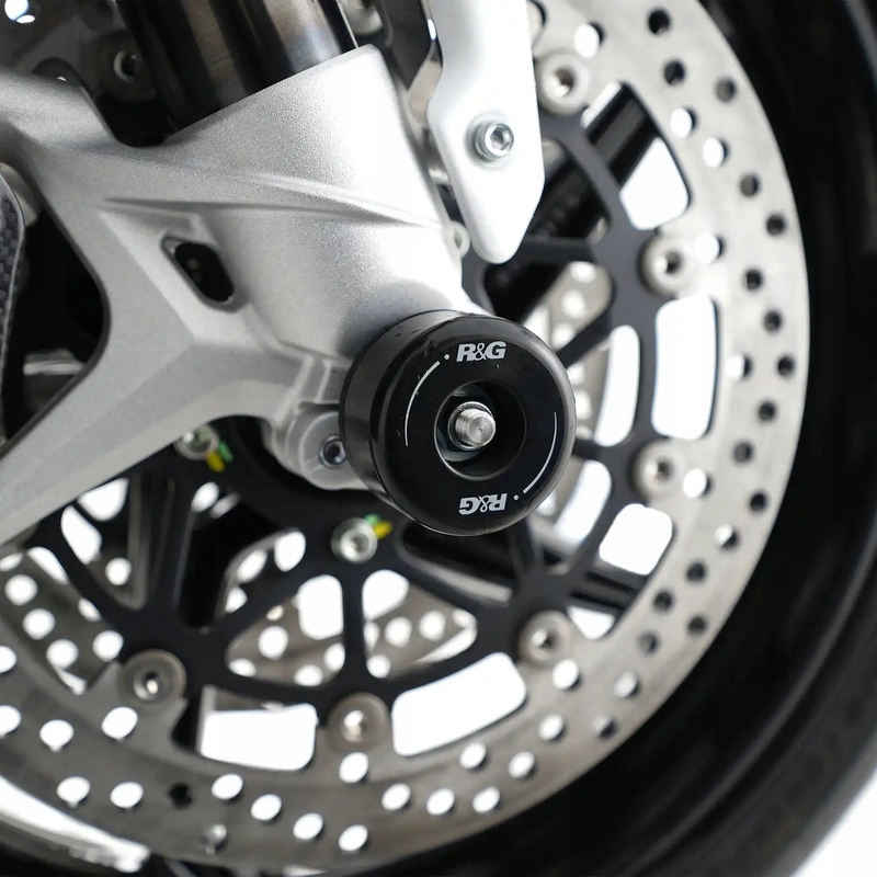 Slidery Predného Zavesenia Rg Racing MV Agusta Brutale 1000 Rs 21- ()