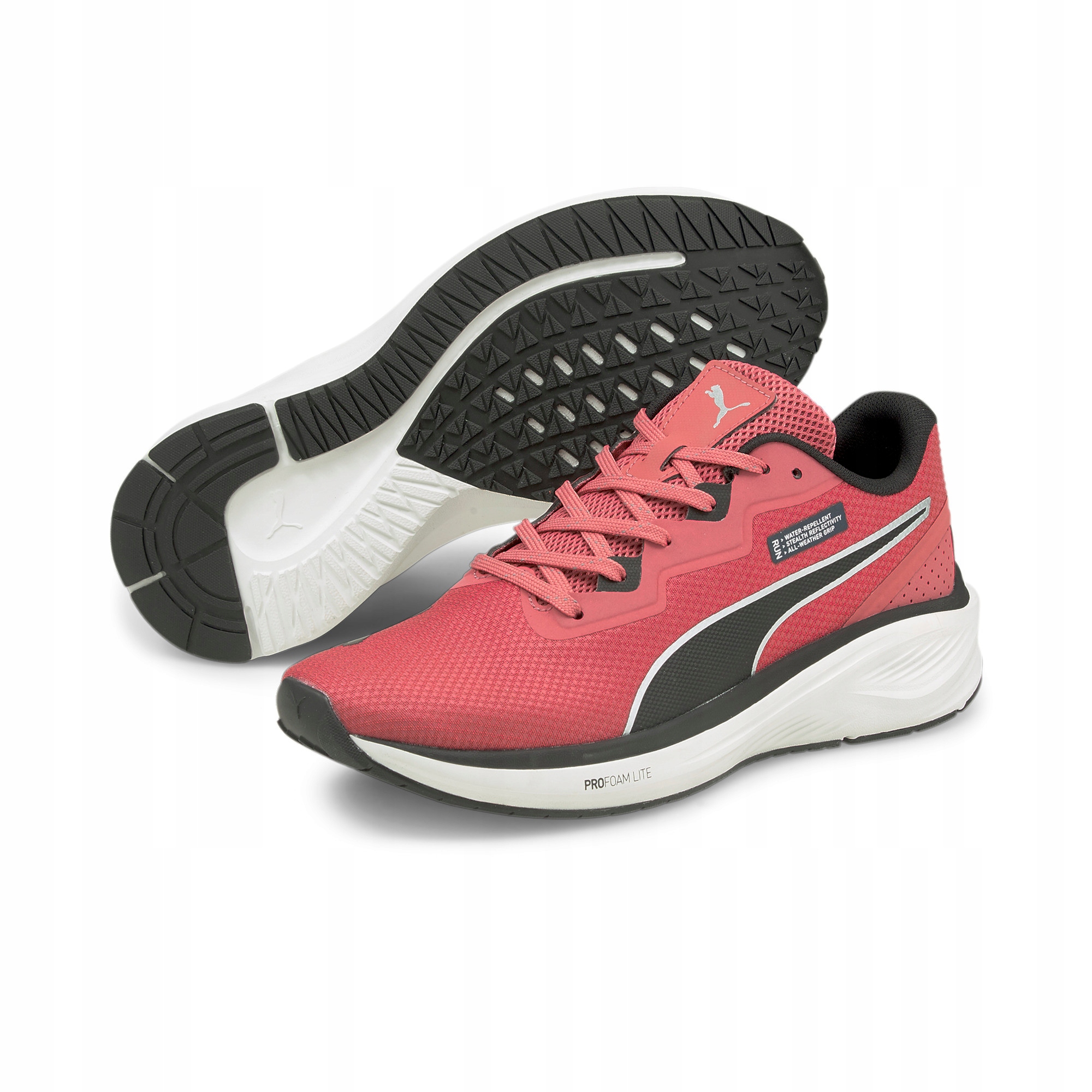 Puma Buty Aviator Wtr 19550604 r 35,5