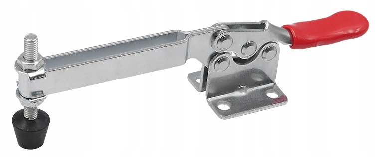 Docisk Ścisk Zacisk Szybkomocujący 201BL 90kg 87mm