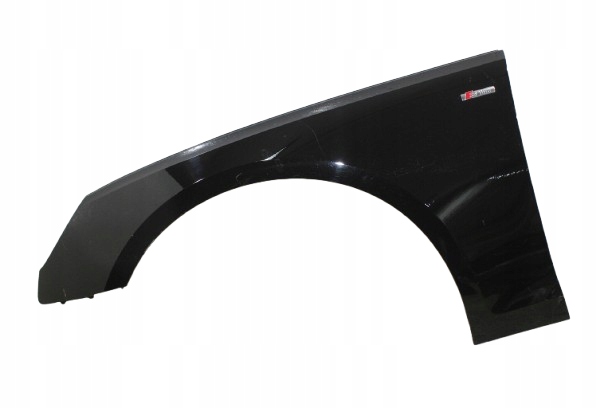 Audi A4 B9 8W0 lift fender left front front