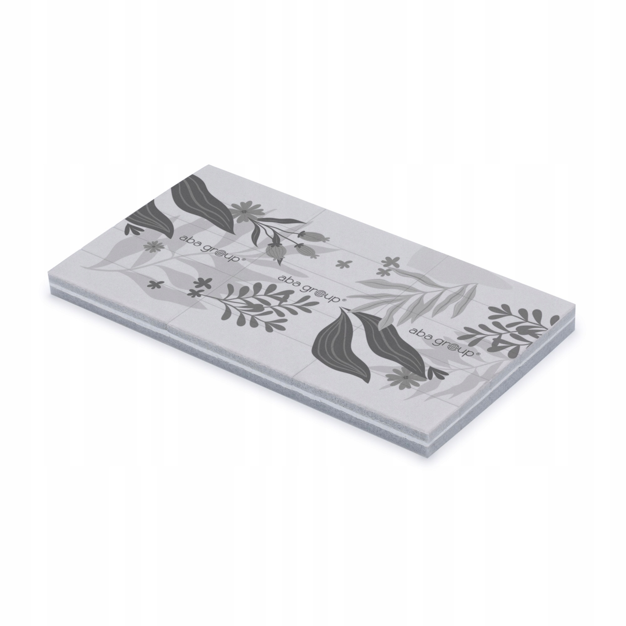 Polerka Tear-off buffer Aba Group 100/180 45szt. Marka Aba group
