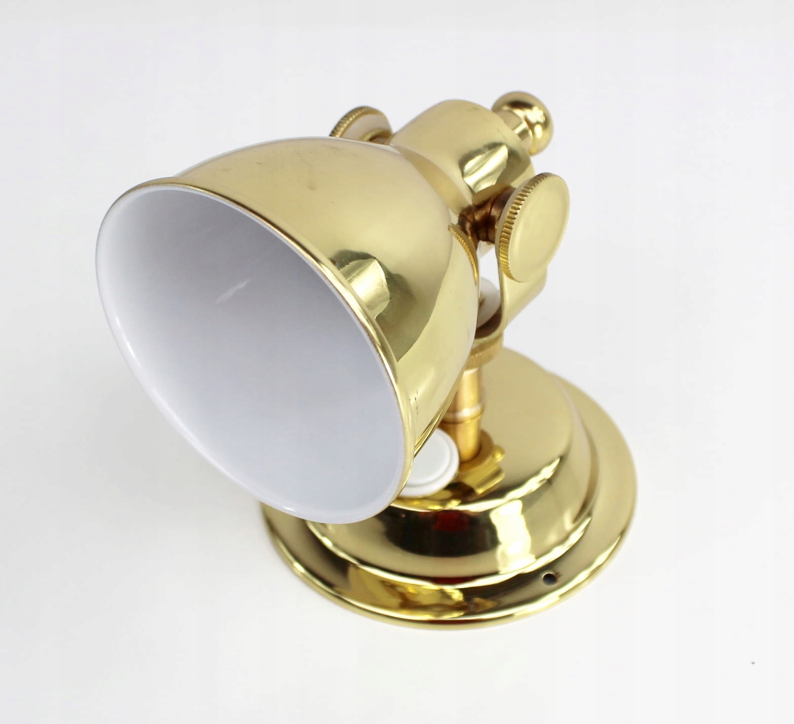 00942-BLHD - СВІТЛОДІОДНИЙ НАСТІННИЙ СВІТИЛЬНИК 12V