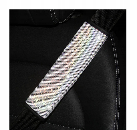 NAKŁADKI NAKŁADKA NA PASY POKROWIEC OSŁONA 100