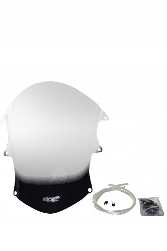 Motocyklové sklo Bmw S1000RR (race Purpose Fairing) -18, tónované