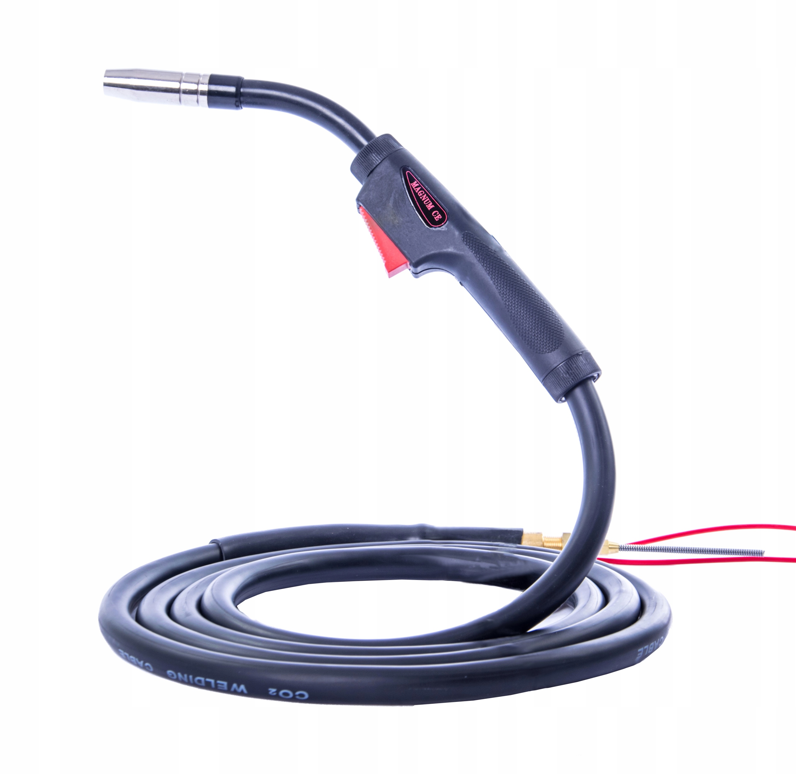 Uchwyt spawalniczy Mig/mag Mb 14/4M Magnum