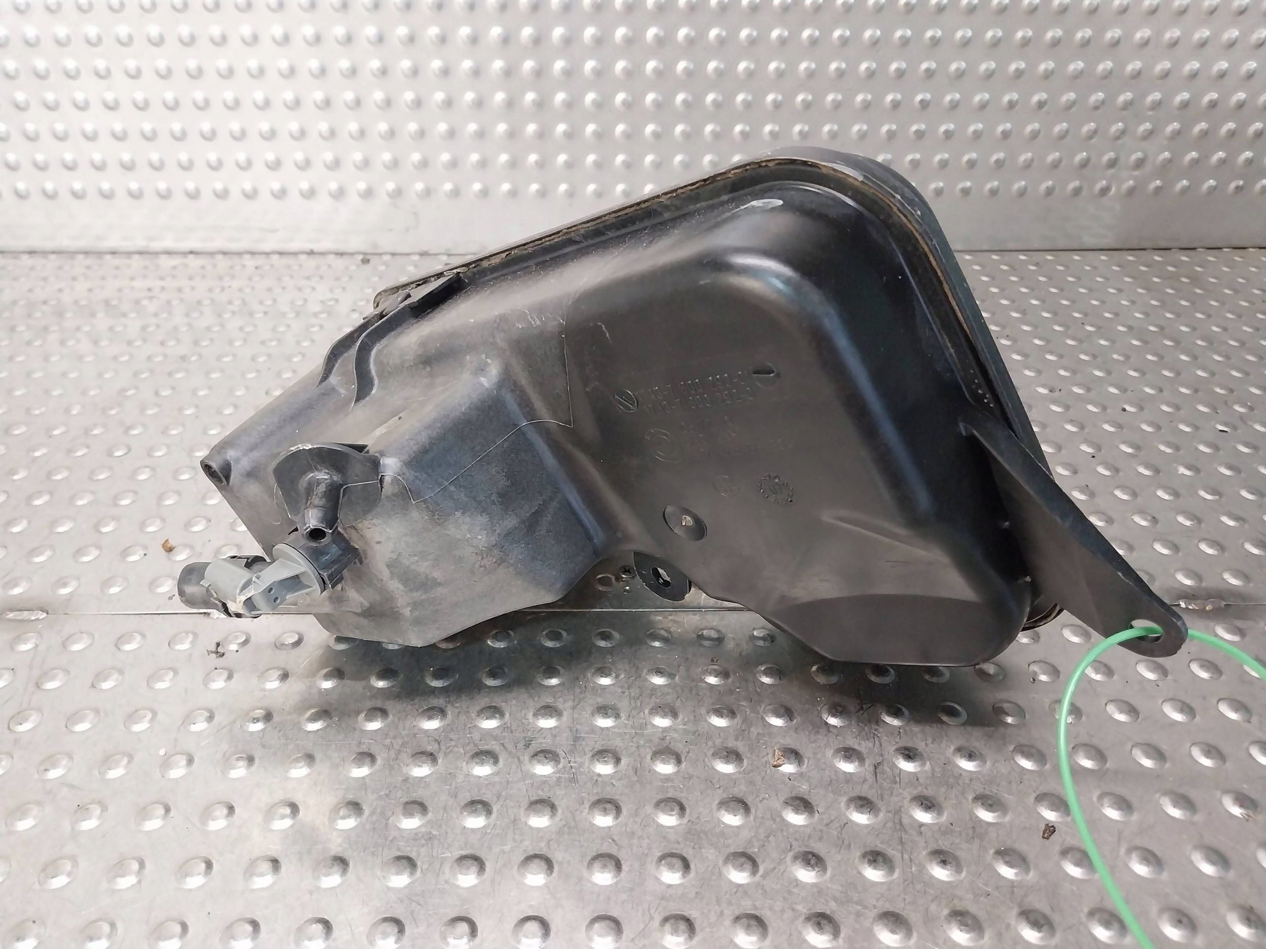 water tank 7800293 7800292 BMW E60 E61 E65 E66 E67 X3 E83