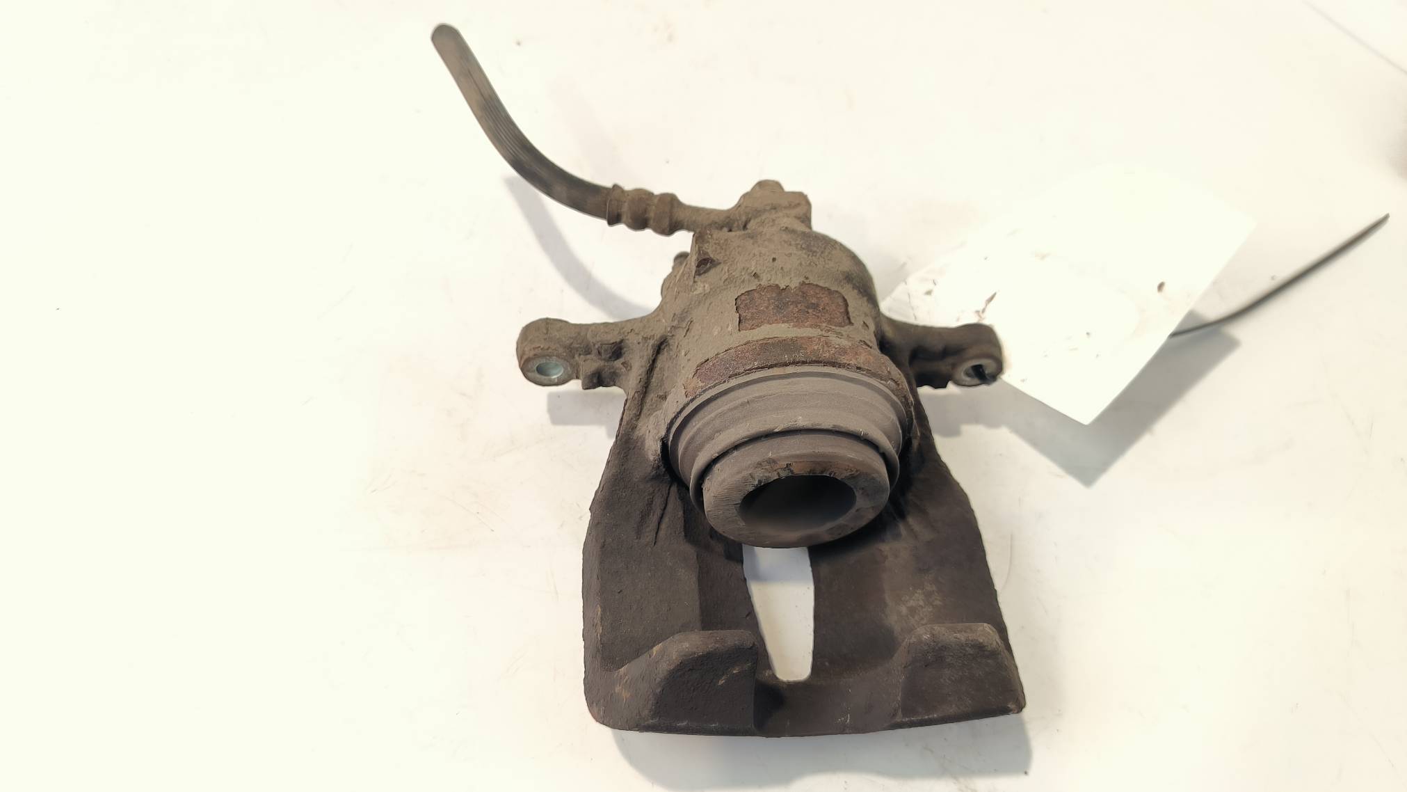 caliper brake front left 1.3 CDTI OPEL CORSA C