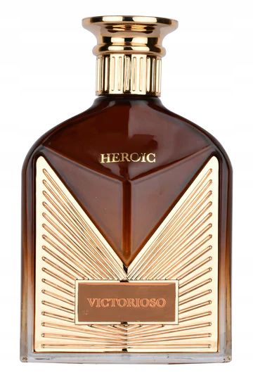 Victorioso Heroic – Parfémovaná Voda – Objem: 100 ML