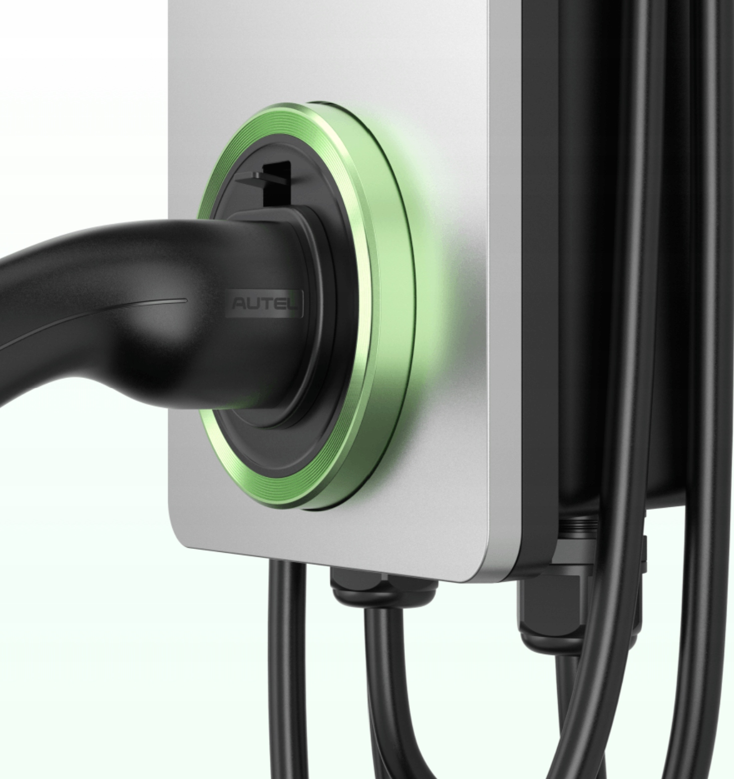 AUTEL Maxicharger LADOWARKA DO AUT ELEKTRYCZNYCH Producent code MAXICHARGER AC