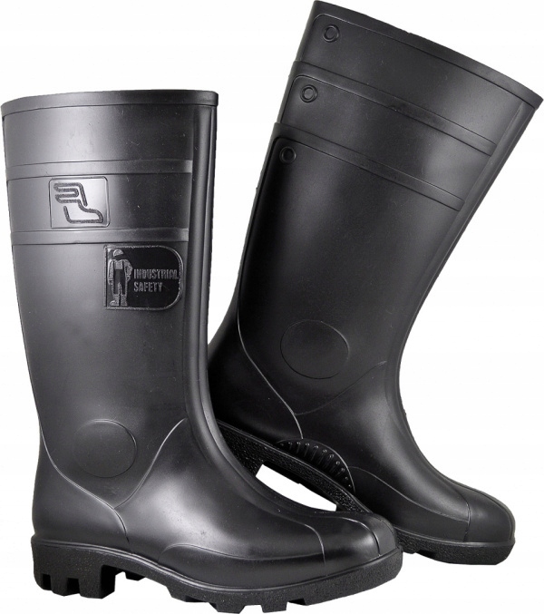

Buty robocze gumowce Gumiaki antypoślizgowe R. 41