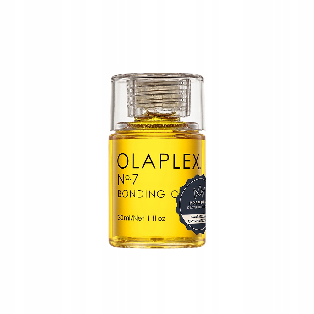 __nw __nw Olaplex NO.7 Bonding Oil 30 ML Obnovující Olej