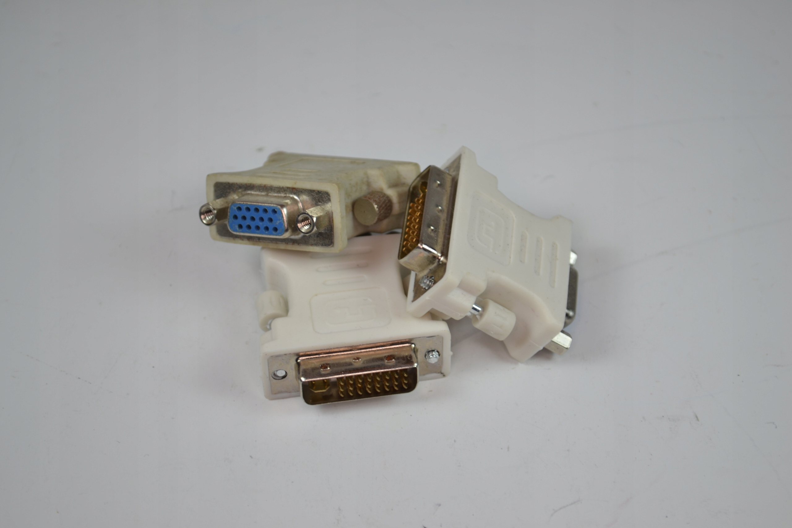 Przejściówka VGA - DVI Aptel APT_AK205