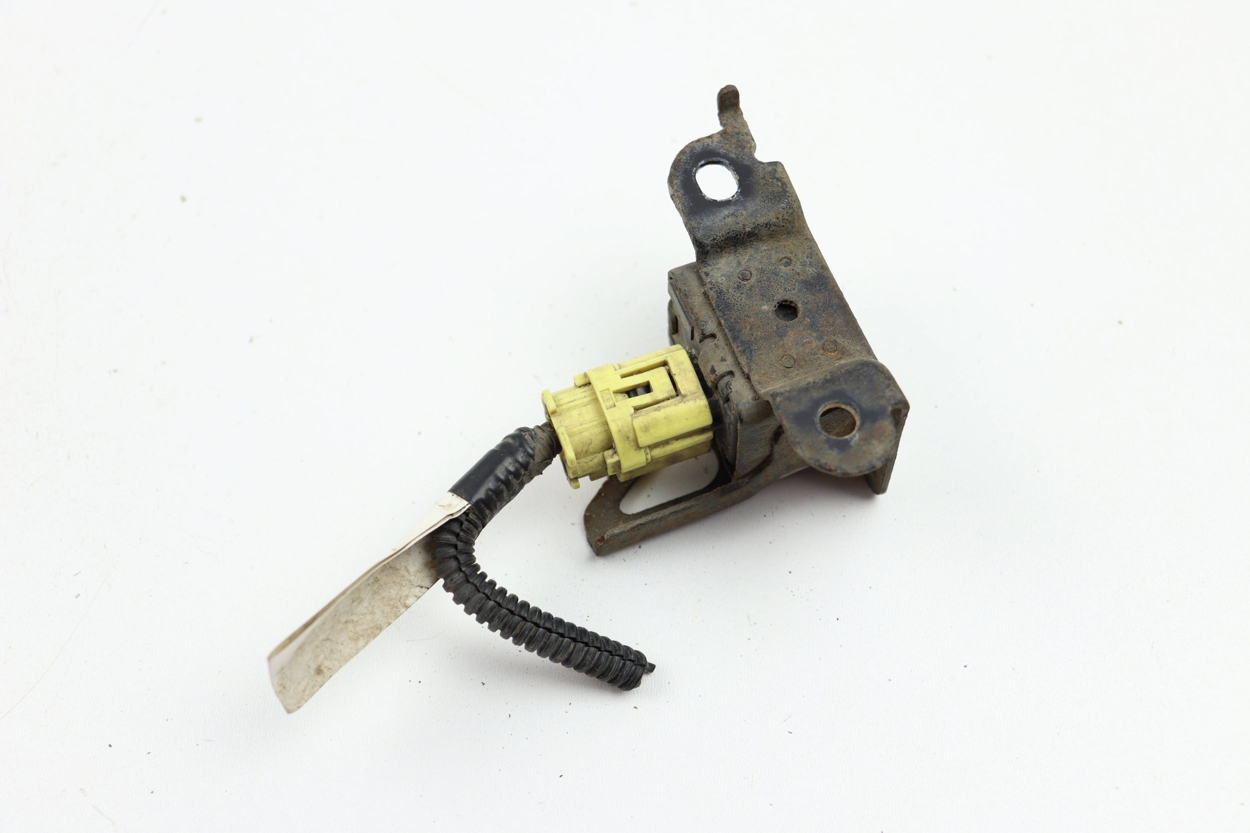 HONDA JAZZ II 2 Crashsensor Drucksensor 77930-SAA-N810 187600-4770