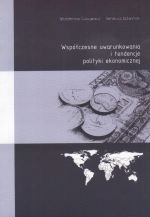 Współczesne uwarunkowania i tendencje polityki