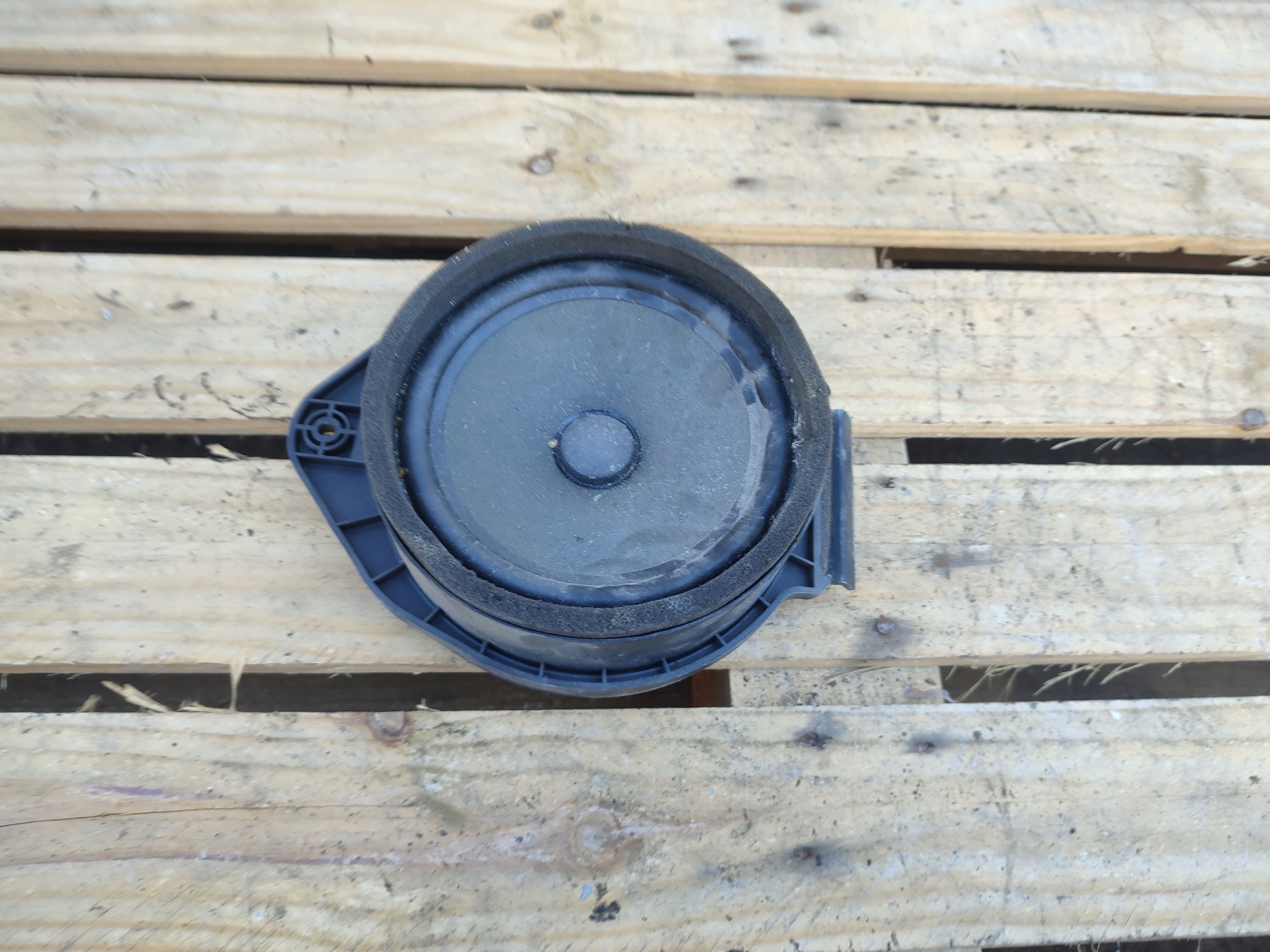 OPEL MERIVA B speaker FABRYCZNY front front 13350321