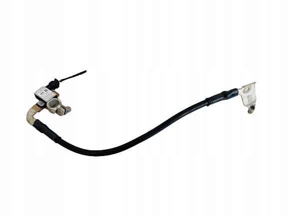 BMW 2 F45 минусовая клемма предохранитель 9346566