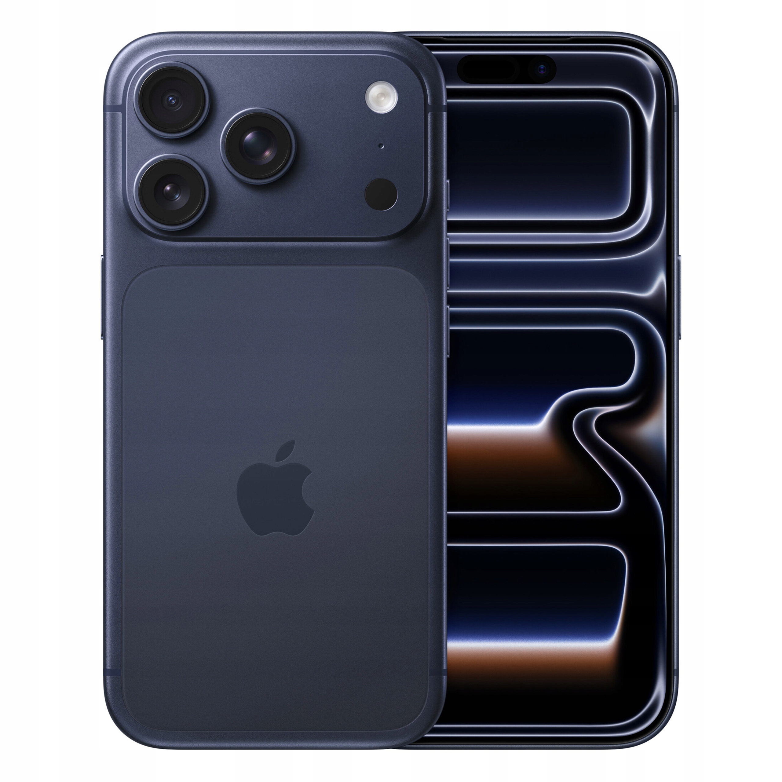 Smartfon Apple iPhone 17 Pro Max 12 GB / 1 TB 5G niebieski
