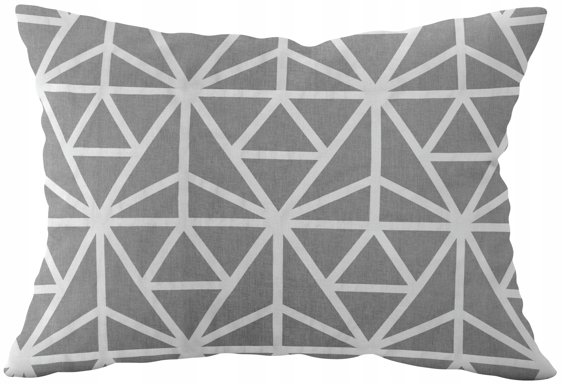 POSZEWKA NA PODUSZKĘ 50x70 BAWEŁNA 100% BAWEŁNIANA NA ZAMEK