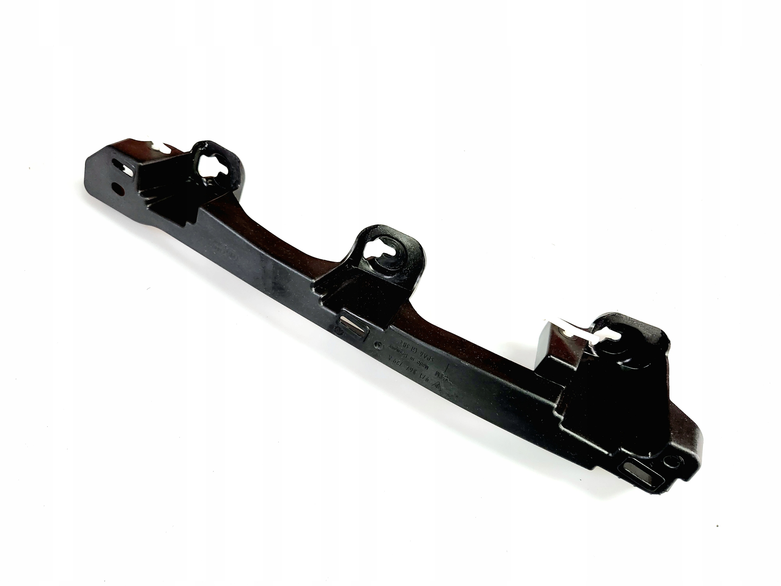 holder console upholstery left PORSCHE PANAMERA 971 OE