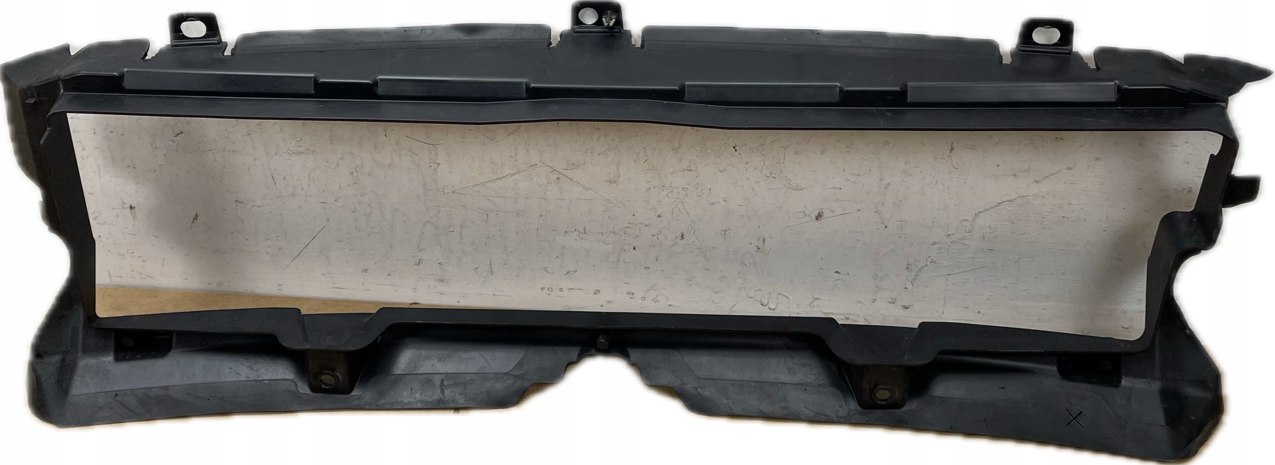 LAND ROVER EVOQUE II přívod volant vzduchový K8D2-8327-AE