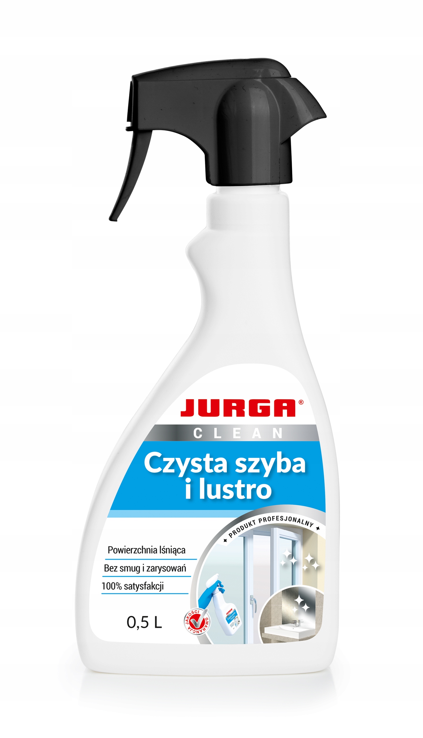 

Jurga Czysta Szyba I Lustro