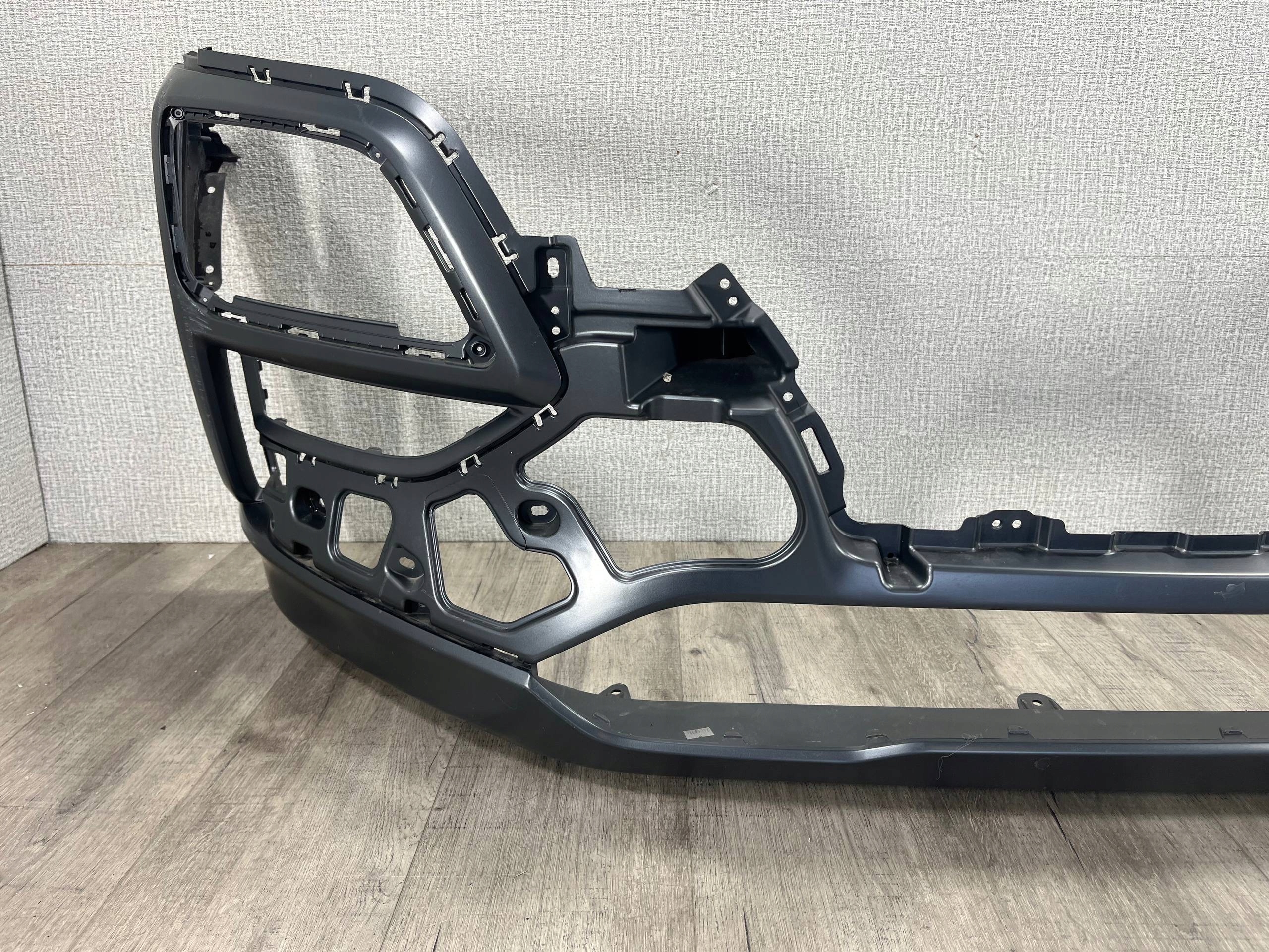 HYUNDAI KONA 2017-2020 bumper front 86512-J9010