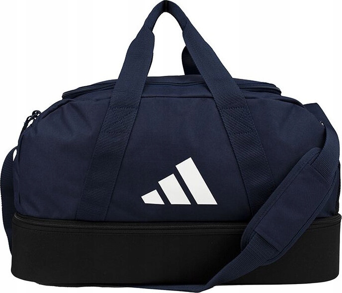 Sportovní Tréninková Taška Adidas Tiro League Duffel Large Námořnická Modrá