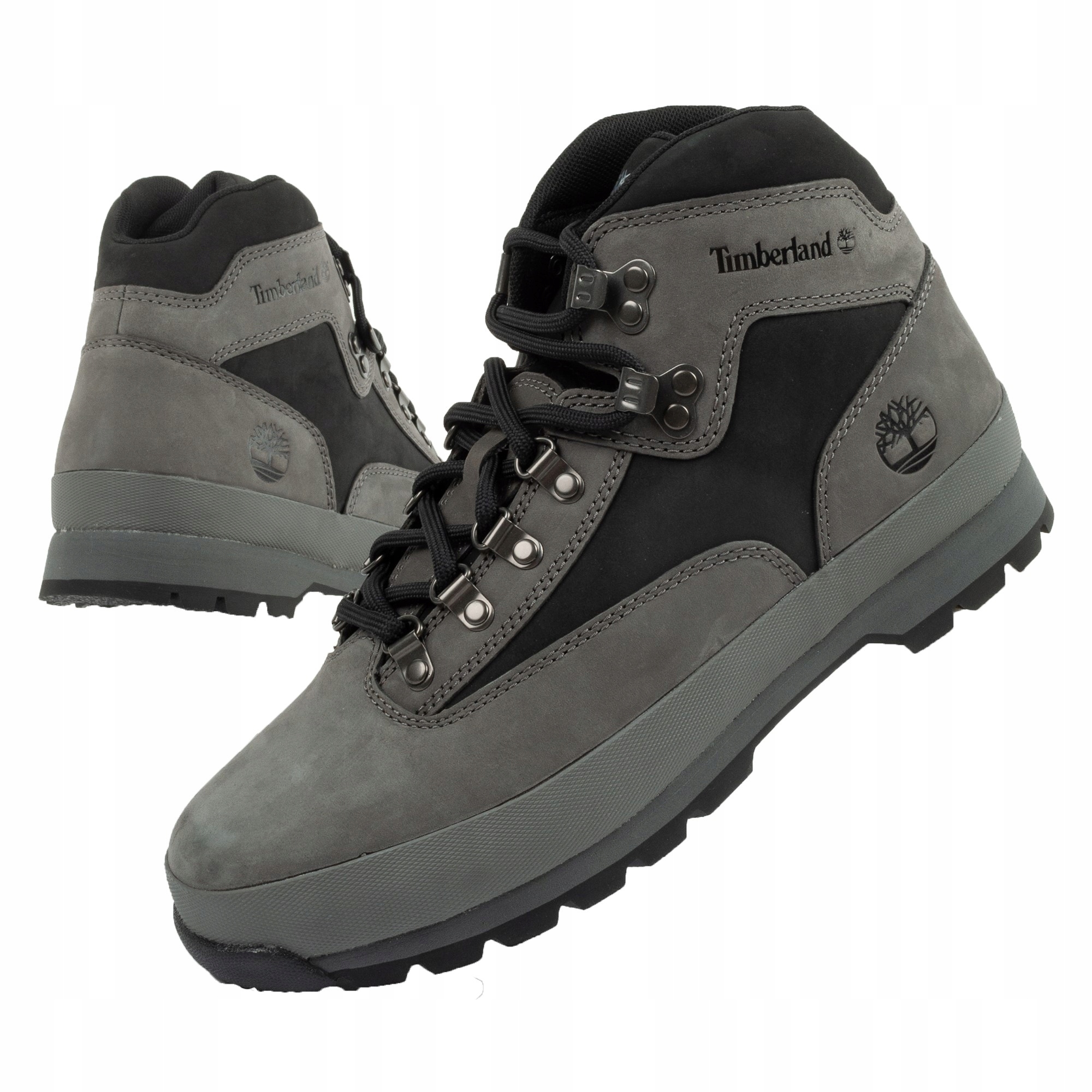 Trekové boty Timberland Euro Sprint [TB0A64RD033]