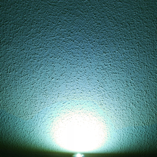 MODUŁ LED COB 12W 1150lm BIAŁY CIEPŁY lub ZIMNY 32mm bezpośrednio pod 230V Stan opakowania oryginalne