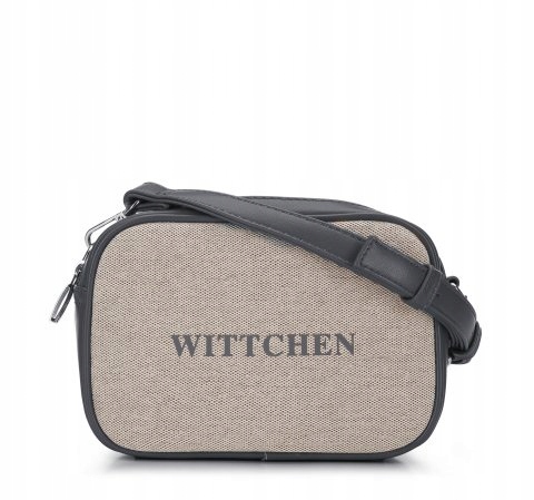 Dámská kabelka přes rameno Wittchen Young 505-0