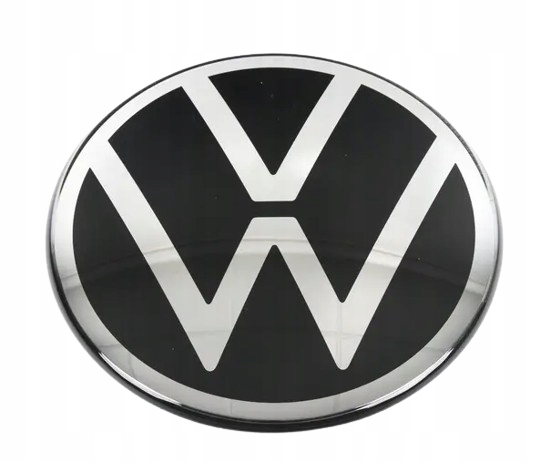 Vw Golf 8, Znak Emblém , Nový 5H0853601 5H0.853.601 Passat 22-