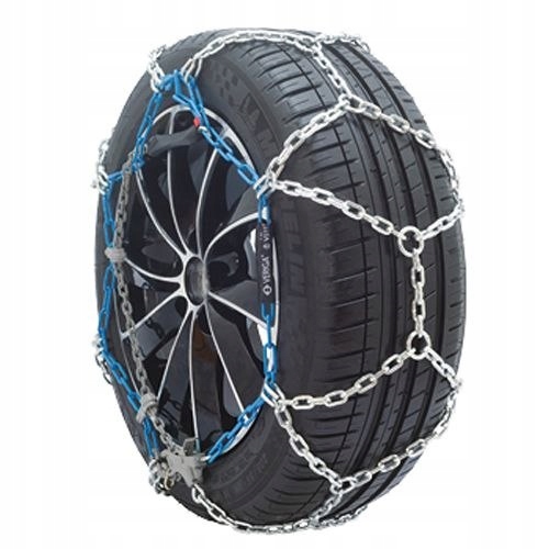 Snehové reťaze Veriga Professional Nt 290