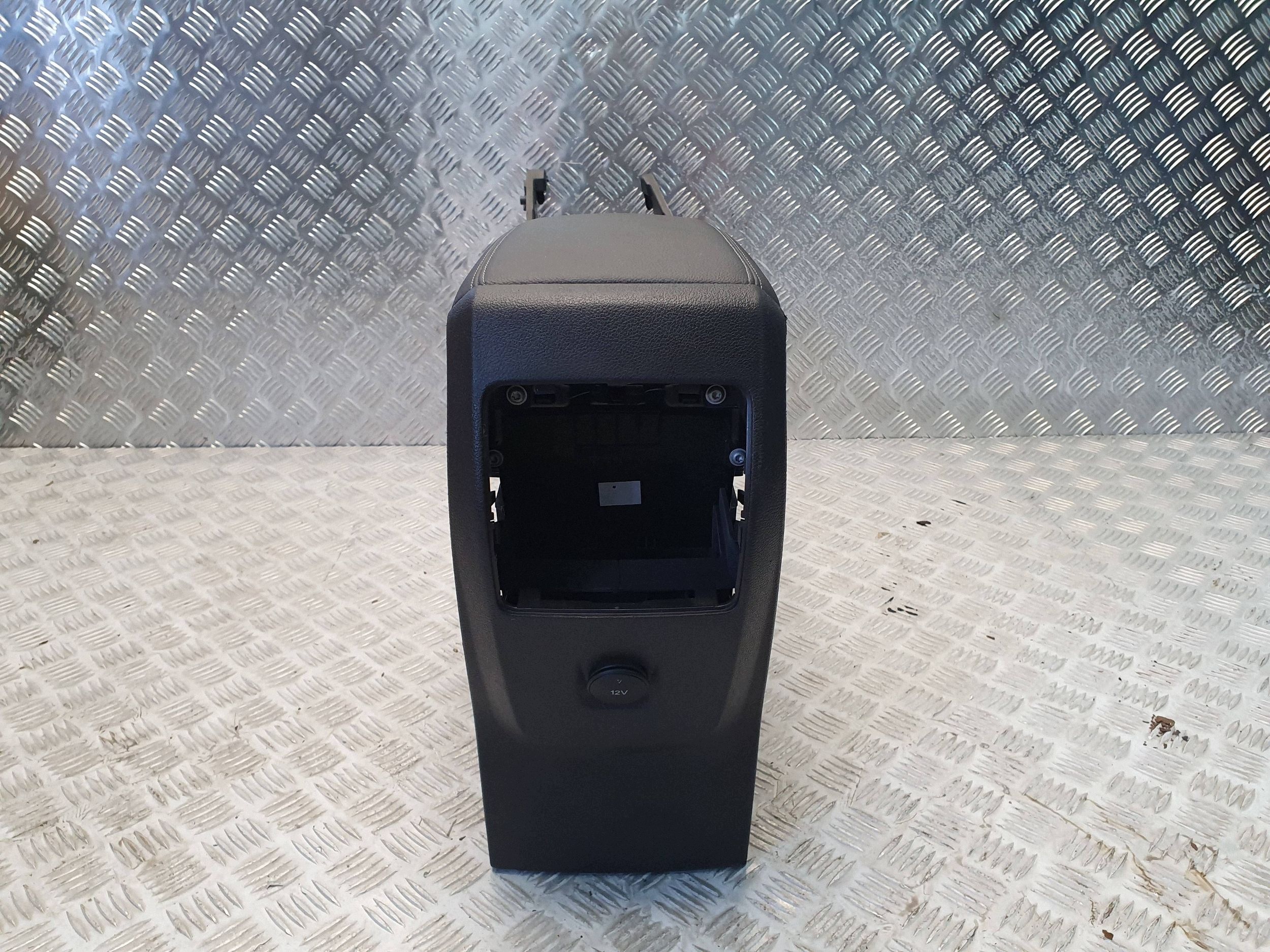 armrest support TUNEL central AM51-R04584-ABW FORD KUGA MK2 LIFT