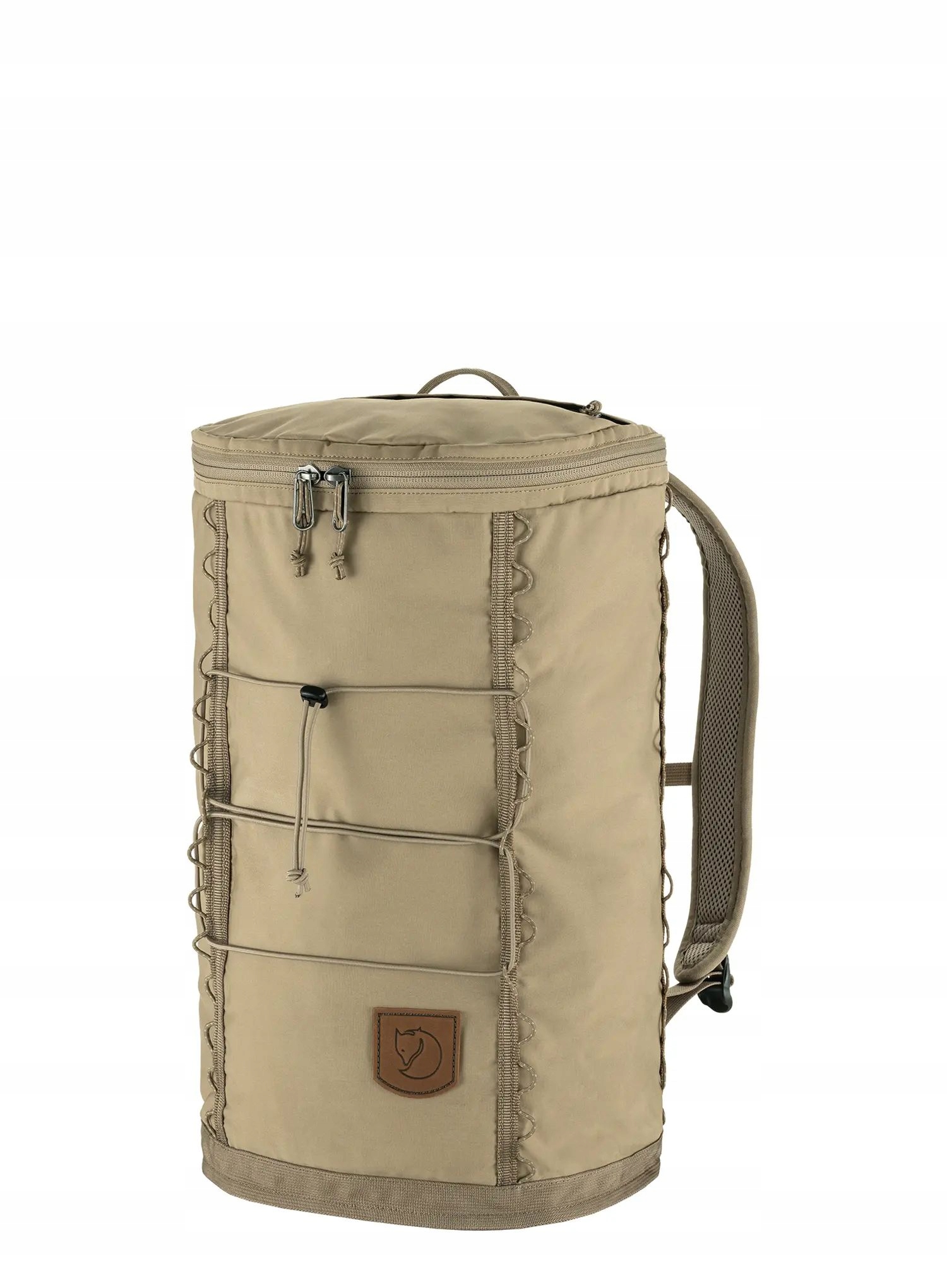 Batoh Fjallraven Singi 20 clay