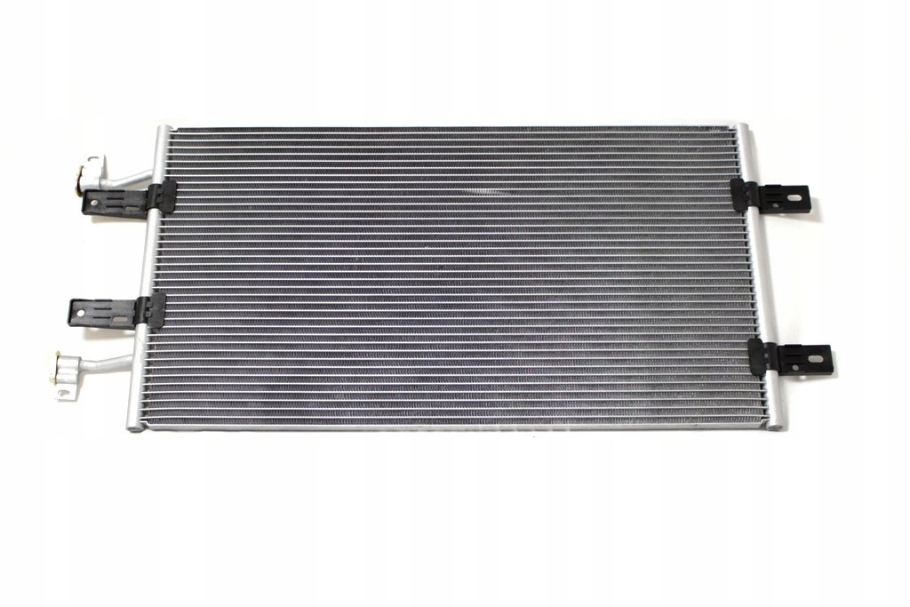 037-016-0046 - Конденсатор кондиционера VIVARO A (01 -) 2.0 CDTi