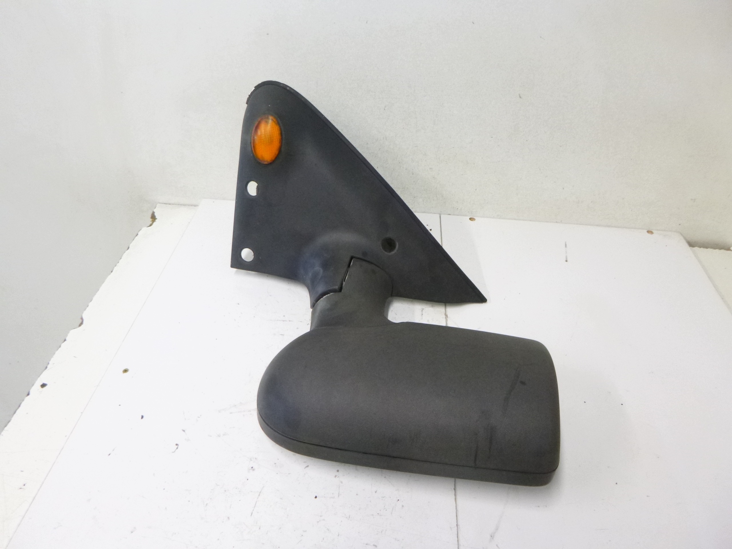 spiegel links Ford Transit MK5 2000-2006 manuelle blinkerleuchte