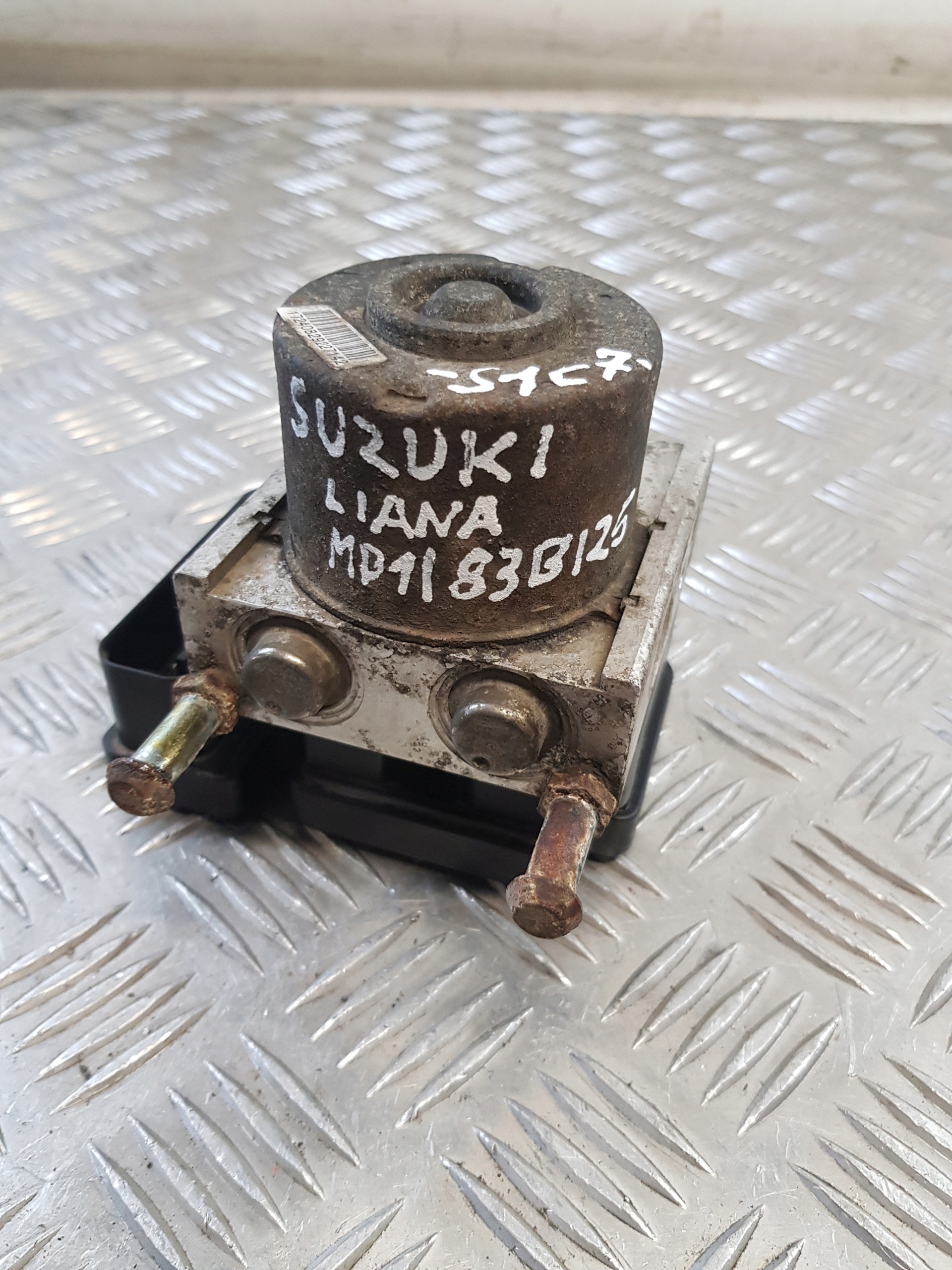 Pompa ABS 06210201834 06210901993 SUZUKI LIANA