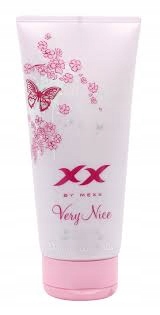 Mexx XX Very Nice Perfumowany Balsam do ciała