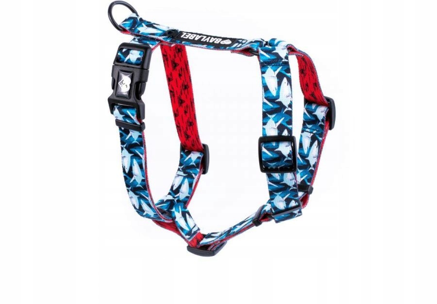 

Baylabel Szelki dla psa Guard Jaws XL