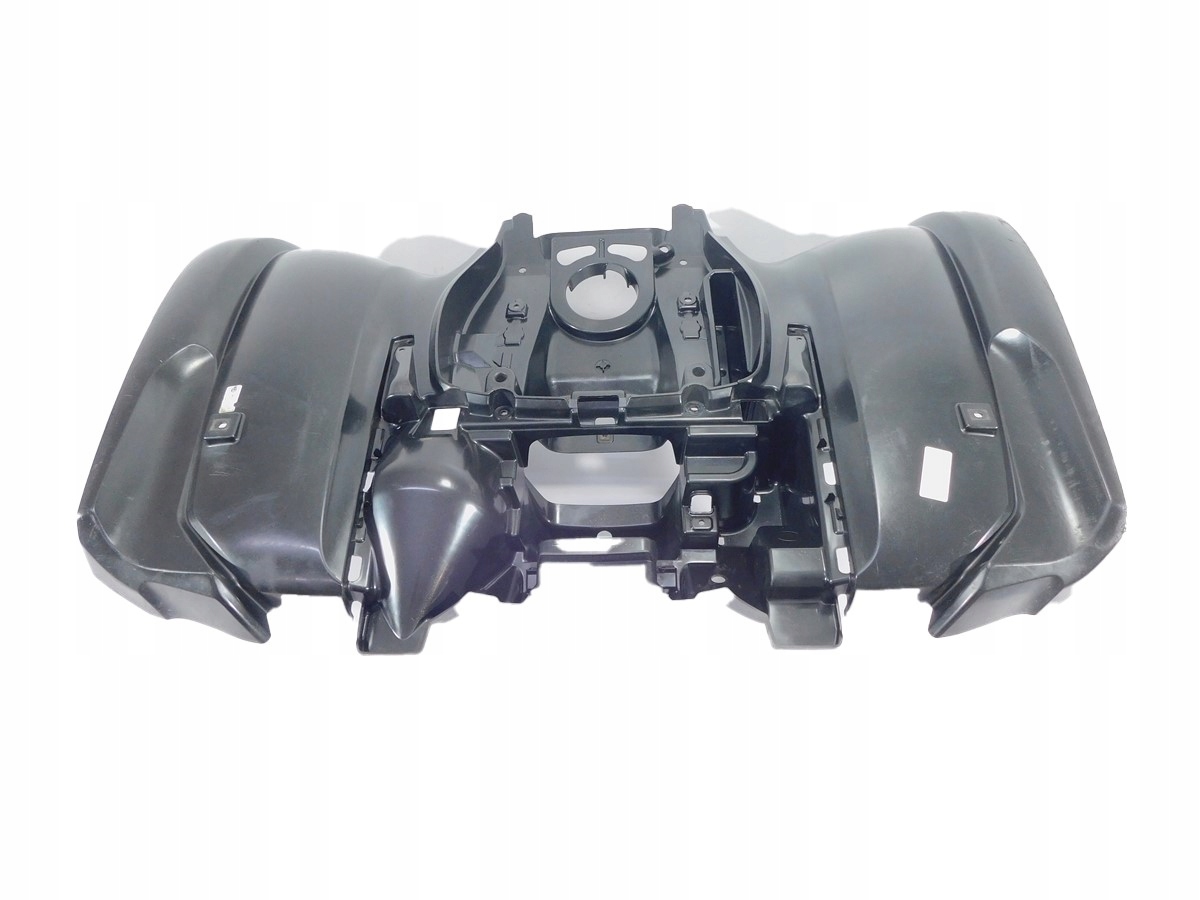 PLASTIK TYŁ OWIEWKA YAMAHA YFM 550 700 GRIZZLY 3B4W216B4000