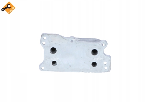 NRF CHŁODNICA OLEJU 31821 Producent części NRF