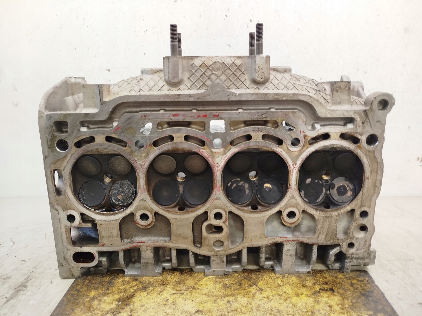TESTATA Motore VWAG 04E103404M 1.4 TSI CXS