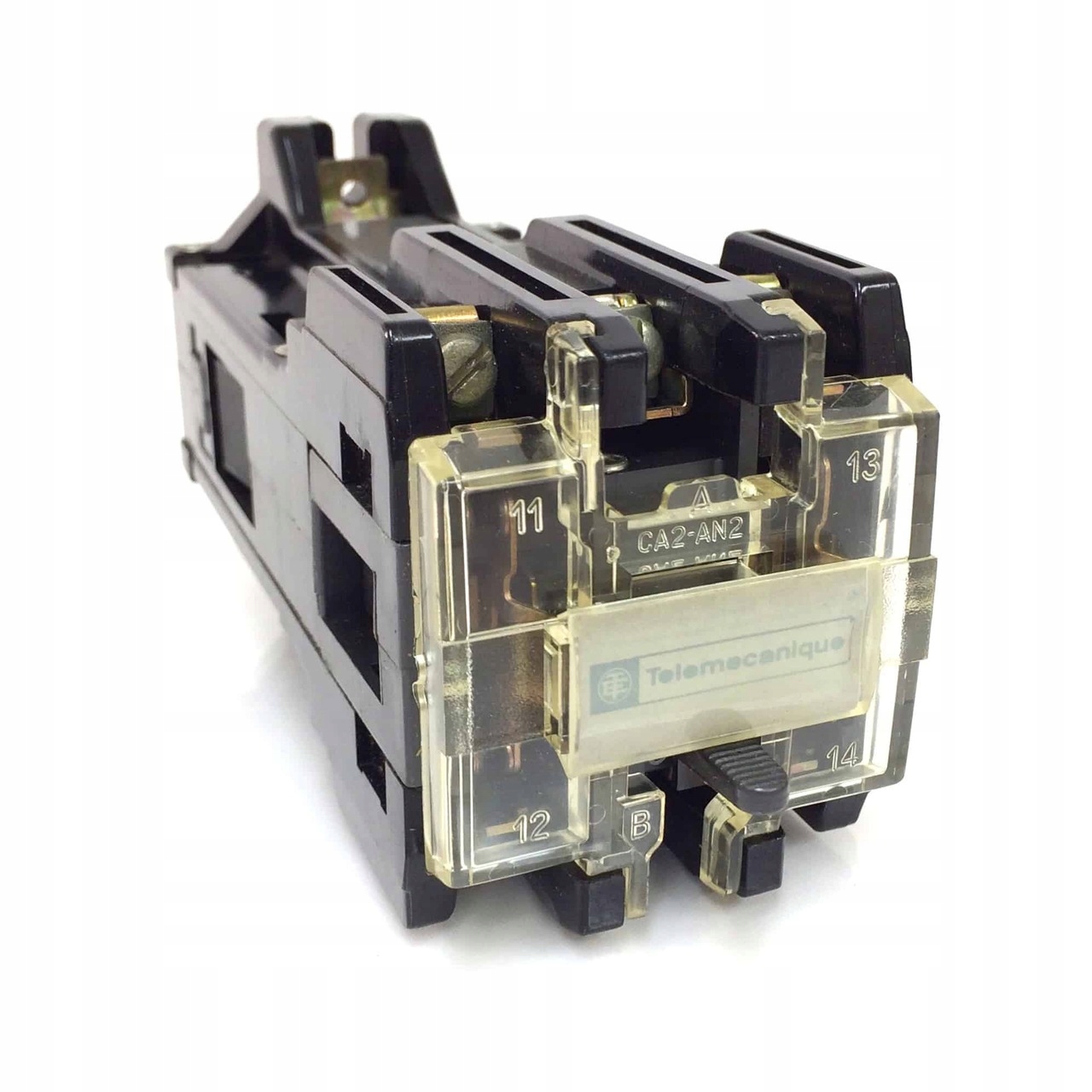 STYCZNIK CA2-AN2 Telemecanique 110VAC 2NO CA2-AN-2