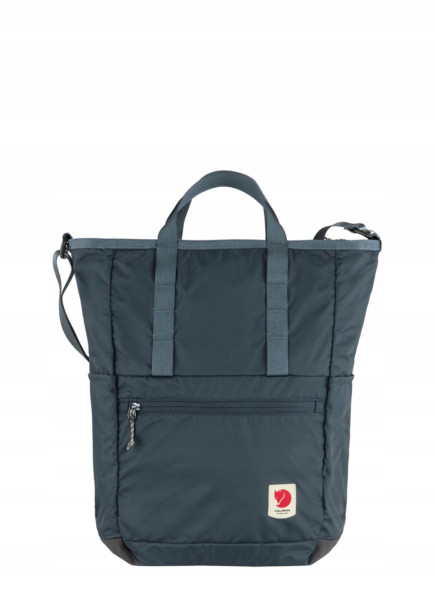 Batoh Fjallraven High Coast Totepack navy