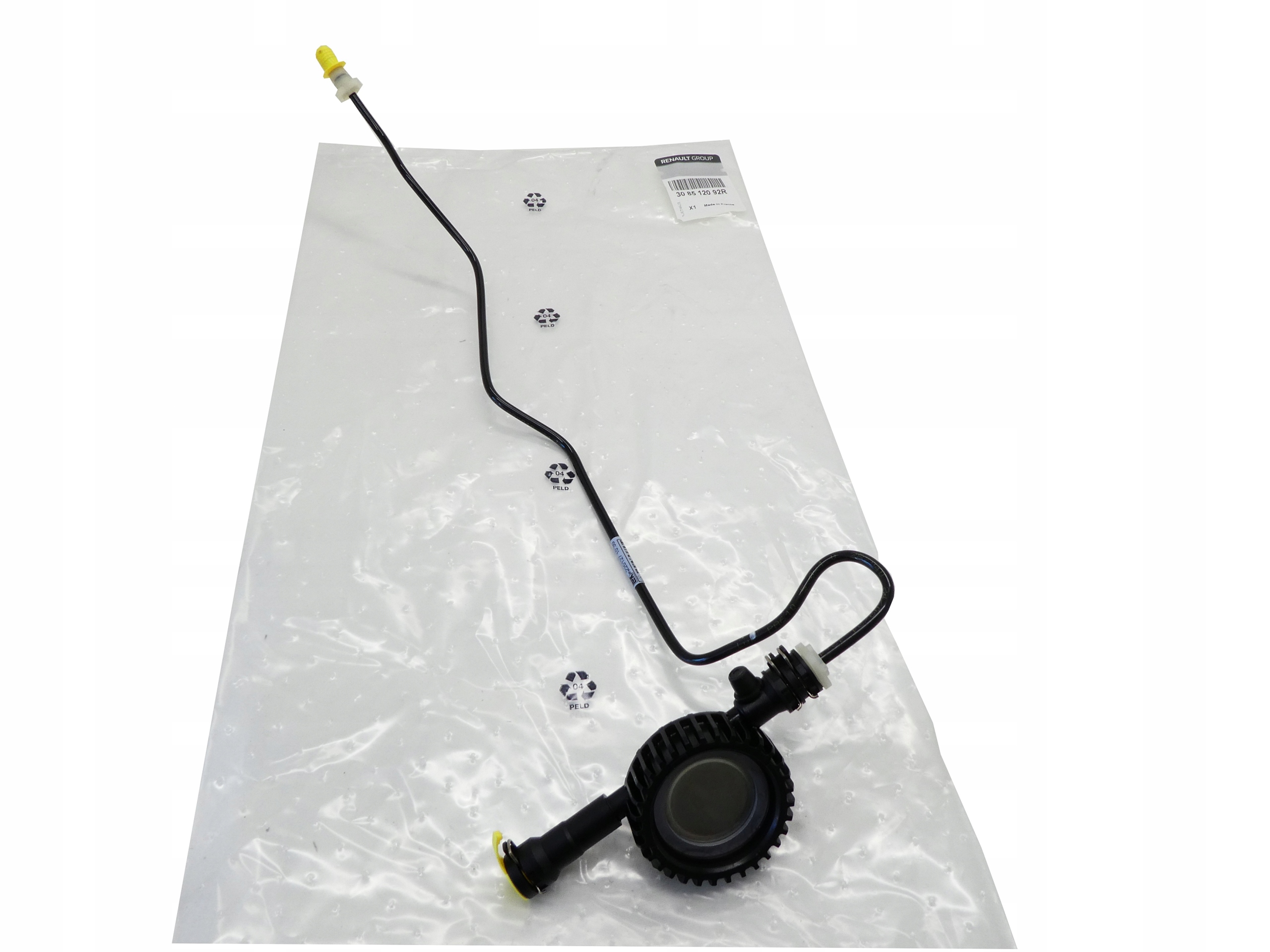 ORYG Przewód sprzęgła wysprzęglika SCENIC III MEGANE 3